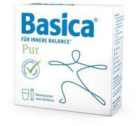 Dott. C. Cagnola Integratore Basica Vital Pur equilibrio acido-base, 20 bustine