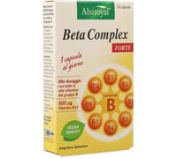 Dott. C. Cagnola Integratore Beta Complex Forte vitamine gruppo B, 30 capsule