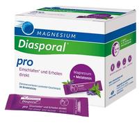 Dott. C. Cagnola MAGNESIUM DIASPORAL PRO SONNO 30 STICK OROSOLUBILI
