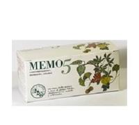Dott. C. Cagnola MEMO 5 LIQUIDO 10 FLACONCINI 10 ML