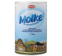 Dott. C. Cagnola MORGA SIERO LATTE POLVERE 500 G