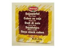 Dott. C. Cagnola MORGA SOJAROMA DADO 110 G