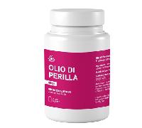 Dott. C. Cagnola OLIO DI PERILLA 50 PERLE