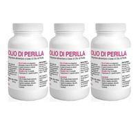 Dott.C.Cagnola Olio Di Perilla Perle 3x60 pz Perle