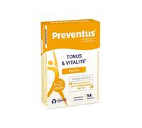 Dott. C. Cagnola PREVENTUS 54 CONFETTI