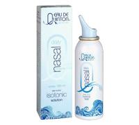 Dott. C. Cagnola Quinton Spray Nasale Daily soluzione isotonica, 100ml