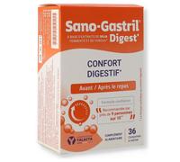 Dott. C. Cagnola SANO GASTRIL DIGEST 36 COMPRESSE