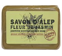 Dott. C. Cagnola Sapone di Aleppo al Gelsomino con olio d'oliva, 100g