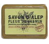 Dott. C. Cagnola SAPONE DI ALEPPO GELSOMINO SAVON D'ALEP FLEUR DE JASMIN ALEPPO SOAP 100 G