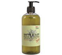Dott. C. Cagnola SAPONE DI ALEPPO LIQUIDO GELSOMINO SAVON D'ALEP LIQUIDE FLEUR DE JASMIN ALEPPO SOAP 500 ML