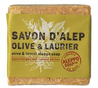 Dott. C. Cagnola SAPONE DI ALEPPO OLIVA E ALLORO SAVON ALEP OLIVE & LAURIER ALEPPO SOAP 200G