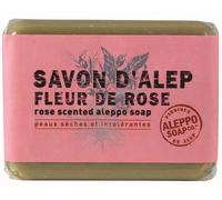Dott. C. Cagnola SAPONE DI ALEPPO ROSA SAVON D'ALEP FLEUR DE ROSE ALEPPO SOAP 100 G