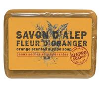 Dott. C. Cagnola Sapone di Aleppo Savon d'Alep Fior d'Arancio, 100g