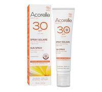 Dott. C. Cagnola SPRAY SOLARE BIO SPF30 100 ML UVA/UVB