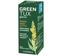 DOTT.C.CAGNOLA Srl GREEN TUX GOCCE 50 ML