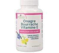 dott.c.cagnola srl Olio oenothera borragine 150 capsule