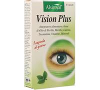 dott.c.cagnola srl Vision plus 30 capsule