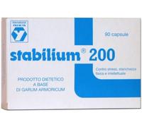 Stabilium 90 capsule