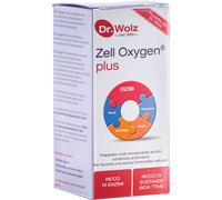 ZELL OXYGEN PLUS 250ML TONICO