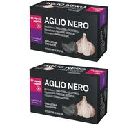 Dott. Cagnola Aglio Nero Capsule 2x42 g Capsule