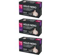Dott. Cagnola Aglio Nero Capsule 3x42 g Capsule