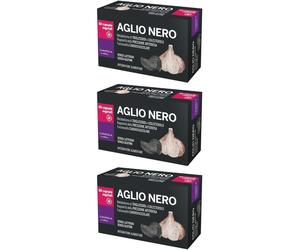 Dott. Cagnola Aglio Nero Capsule 3x42 g Capsule