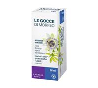 Dott. Cagnola Le Gocce Di Morfeo 50 ml - Integratore per il riposo