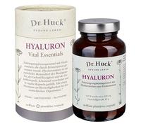 Dott. Capsule di Ialuronico Huck Vegano 82 g Capsule