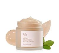 Dr.Ceuracle Vegan Kombucha Tea crema idratante intensa con texture in gel 75 g
