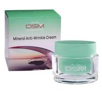 DOTT.ISAWI di Isawi Mosa Crema Minerale Antirughe DSM Monastery Platinum
