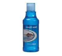 DOTT.ISAWI di Isawi Mosa DSM MON PLATIN COLLUTORIO MINERAL DENT 400 ML