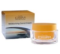 DOTT.ISAWI di Isawi Mosa DSM MON PLATIN CREMA IDRATANTE CAROTA 50 ML