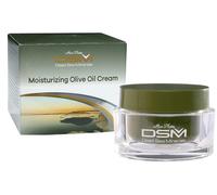 DOTT.ISAWI di Isawi Mosa DSM MON PLATIN CREMA IDRATANTE OLIO D'OLIVA 50 ML
