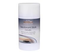 DOTT.ISAWI di Isawi Mosa DSM MON PLATIN DEODORANTE UOMO ARRICCHITO CON CAMOMILLA 80 ML