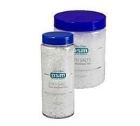 DOTT.ISAWI di Isawi Mosa DSM MON PLATIN SALI MAR MORTO 500 G