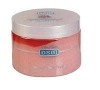 DOTT.ISAWI di Isawi Mosa DSM MON PLATIN SCRUB CORPO AROMATICO FIORI DI ROSE & ROSA CANINA 330 ML