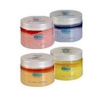 DOTT.ISAWI di Isawi Mosa DSM MON PLATIN SCRUB CORPO AROMATICO PAPAYA & FRUTTO DELLA PASSIONE 330 ML