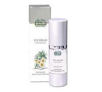 DOTT.ISAWI di Isawi Mosa DSM MON PLATIN SIERO CONTORNO OCCHI CON VIT C TE VERDE & CAMOMILLA 30 ML