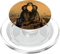 Dott. Mabuse PopSockets PopGrip per MagSafe