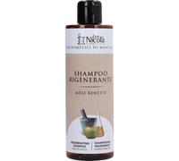 Dott.nicola farmacista Shampoo Mela Renetta 250 ml - Shampoo