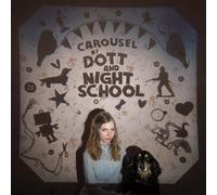 Dott & Night School Carousel EP (Vinyl LP)