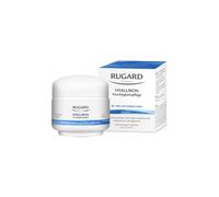 Dott. Scheffler Italia Rugard Hyaluron Crema Viso 50 Ml