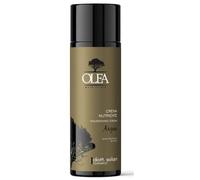 dott. solari cosmetics Crema Nutriente Argan Senza Risciacquo 150ml