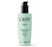 dott. solari cosmetics GLAM Crema disciplinante capelli ricci 200 ml - olio di moringa e zenzero