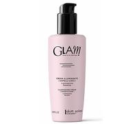 dott. solari cosmetics - Glam Crema illuminante capelli lisci 200 ml