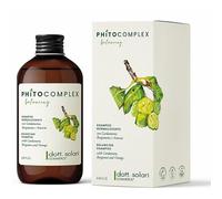 dott. solari cosmetics - Phitocomplex Shampoo normalizzante 250 ml