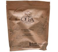 Dott.Solari OLEA Olio di Baobab 500g - Prodotto sbiancante capelli