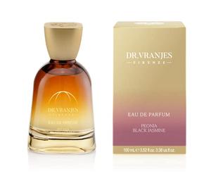 Dott. Vranjes - Eau de Parfum Peonia Black Jasmine 100 ml Spray