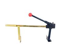 Dottduya Cambiatore Pneumatici Quad | Attrezzo Rompi Cerchione per Vetture, Rimorchi, Autocarri | Strumento per Cambio Rimozione Riparazione Gomme di Moto Camion Quad Biciclette Scooter Auto