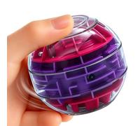 Dottduya - Gioco di pensiero educativo 3D divertente - percezione dello spazio labirinto, per donne, uomini, famiglia, casa, viaggi, scuola, lavoro, studio, compleanno